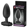Pretty Love Plug vibrant Vibra Butt Pretty Love 9.5 x 3.8cm
